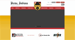 Desktop Screenshot of bernein.com